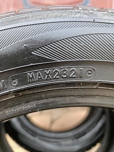 toyo: Шины 215 / 55 / R 17, Лето, Комплект, Легковые, Toyo — 3