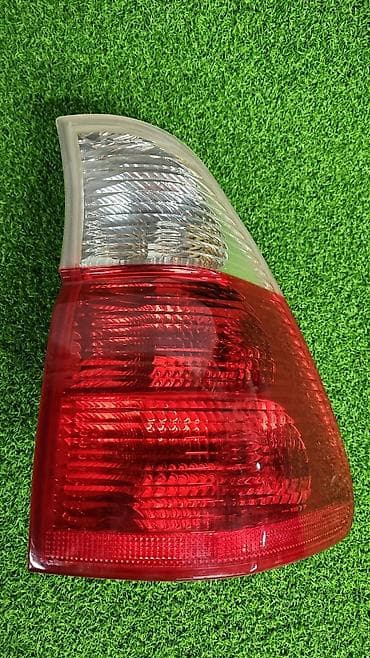 bmw m3 e46: Задний левый фонарь BMW 2004 г., Б/у, Оригинал, Германия — 7