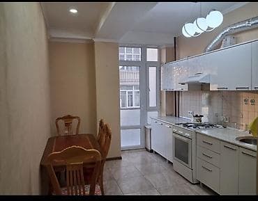 Сдается 3 кВ Со всеми удобствами, мебелью и бытовой техникой в at lalafo.kg Сдается 3 кВ Со всеми удобствами, мебелью и бытовой техникой в