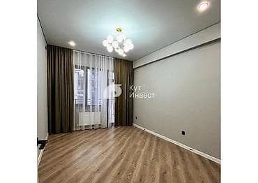 3 комнаты, 88 м², Элитка, 12 этаж, Дизайнерский ремонт — 9