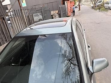 Honda Accord: 2005 г., 2.4 л, Механика, Газ, Седан — 6