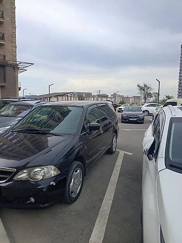 сткл: Chevrolet Nubira: 2002 г., 2.3 л, Автомат, Бензин, Универсал — 2