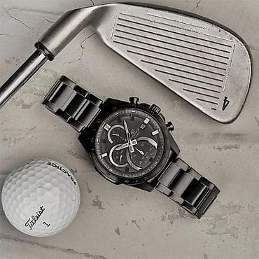 Классические часы часы, Casio, Водонепроницаемые, Оригинал, Мужские, Новый