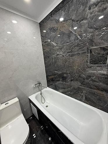 room: 1 комната, 43 м², Элитка, 13 этаж, Евроремонт — 6