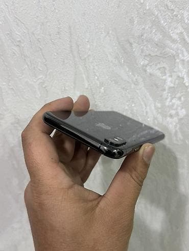 айфон xs цена в бишкеке 128 гб бу: IPhone Xs, Б/у, 256 ГБ, Space Gray, Защитное стекло, Чехол, 84 % — 2