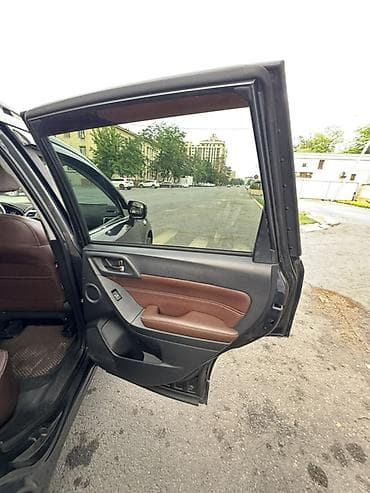 Продажа авто: Subaru Forester: 2018 г., 2.5 л, Вариатор, Бензин, Кроссовер — 8
