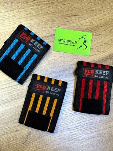 часы fossil: Напульсники — 1