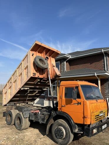 датчик положения дроссельной заслонки опель вектра б: Грузовик, Камаз, Стандарт, 7 т, Б/у — 1