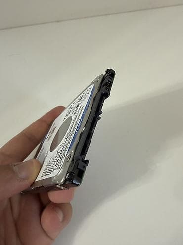 Накопитель для ПК, Новый, HDD