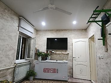 Дома: Продается дом 10*12 по адресу ул Дабан 22 ж/м Арча бешик,ориентир — 10