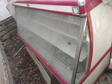 скупка не рабочий холодильник: Холодильник Б/у, Двухкамерный, Low frost, 250 * 120 * 200 — 1