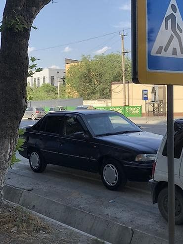 neta gt: Daewoo Nexia: 2007 г., 1.6 л, Механика, Бензин, Седан — 3