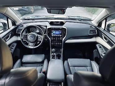 кia 7: Subaru Ascent: 2020 г., 2.4 л, Вариатор, Бензин, Кроссовер — 10