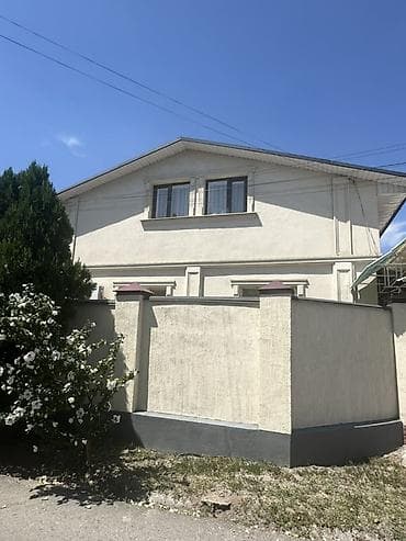 200 м², 6 комнат, Семейным