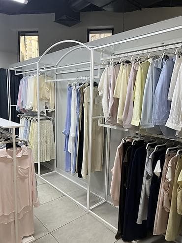 сдаю пол бутика караван: Продажа бутиков В торговом центре, 19 м², 2 этаж — 3