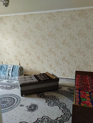 нижний аларча: Продается частный двухэтажный дом с участком и капитальным забором — 10