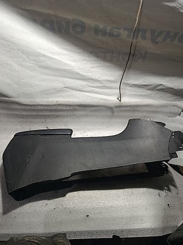 плей стейшен 4: Подлокотник/центральная консоль для Kia K5 (JF), двигатель L4NA, год — 3