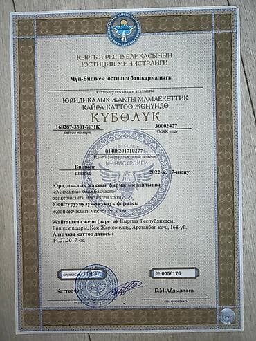 балон детские: Лицензия в садик .ОСОО 3800$ Большая горка 4м и 3м площадка 4м 55000 — 4