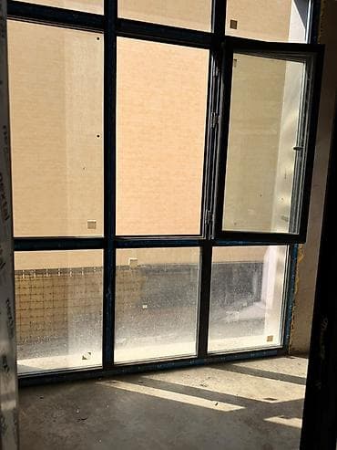 квартиры под офис: 2 комнаты, 77 м², Асанбай мкр Элитка, 3 этаж, ПСО (под самоотделку) — 8