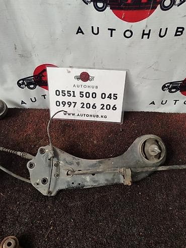 Задний правый рычаг Hyundai 2017 г., Б/у, Оригинал at lalafo.kg Задний правый рычаг Hyundai 2017 г., Б/у, Оригинал