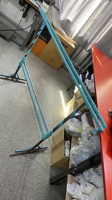 оборудование для шаурму: Продаю оборудование и мебель для швейной мастерской или цеха! ‼️ — 9