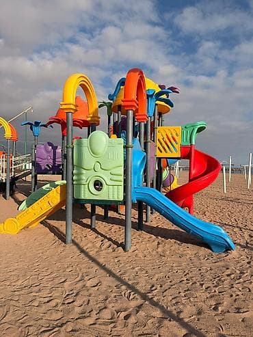 дешевые дачи: Сдаю 2-комнатный коттедж в Чок-Тале, Palm Beach Вместимость до 6 — 6