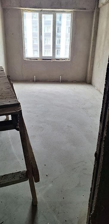 Квартиры: 1 комната, 44 м², Технопарк Элитка, 10 этаж, ПСО (под самоотделку) — 3