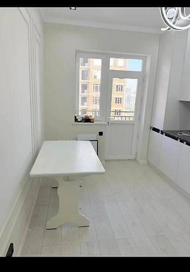 royal construction: 1 комната, 42 м², Элитка, 11 этаж, Евроремонт — 3