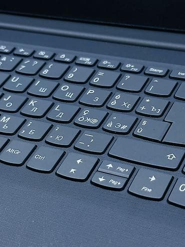 realme c35: Ноутбук Lenovo Для программирования, Intel Core i3, ОЗУ, RAM: 8 ГБ, Lenovo IdeaPad — 4