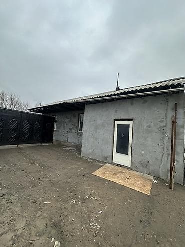 Үй сатып алам: Квартира берилет 
Одрес Маевка Биримдик — 4