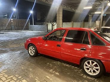 Daewoo: Daewoo Nexia: 2009 г., Ручные, Хэтчбэк — 2