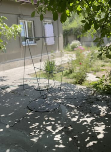 куплю земельный участок в бишкеке: Дом, 45 м², 2 комнаты, Риэлтор, Косметический ремонт — 3