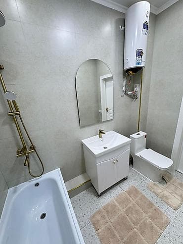 pro group: 2 комнаты, 52 м², Элитка, 4 этаж, Евроремонт — 3