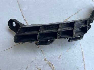 крыло на к5: Крепление крыла Заднее левое Toyota, 2020 г., Б/у, Оригинал — 2