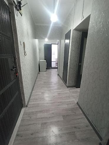 Недвижимость: 2 комнаты, 56 м², Восток-5 мкр 106 серия, 9 этаж, Евроремонт — 1