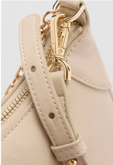 сумка женская большая брендовая: Новая сумка MANGO Продаю ниже своей цены Самовывоз в районе — 5