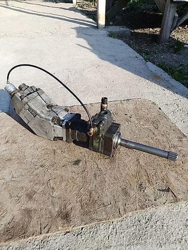 насос масленый: Продаю НШ энша Нша насос для тонара Даф Вольво шахман хова. Все в — 3