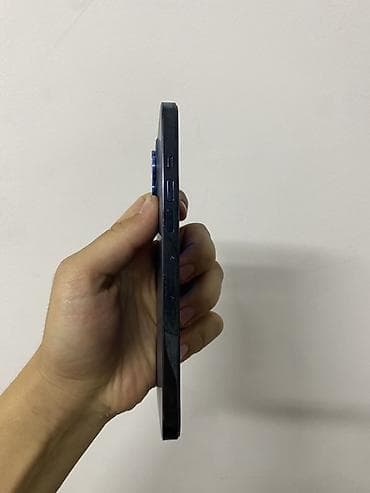 айфон 11 11 про: IPhone 12 Pro, Pacific Blue — 1
