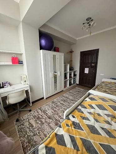 Продажа квартир: 4 комнаты, 104 м², Элитка, 4 этаж, Евроремонт — 7