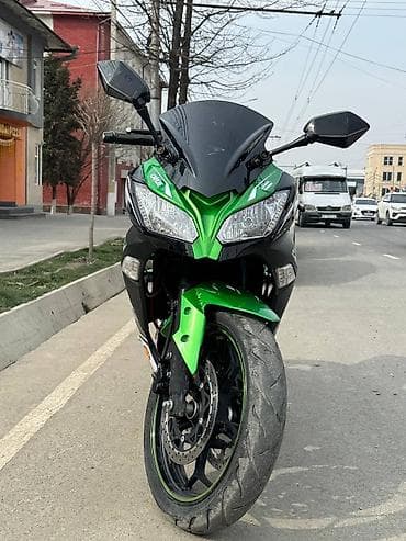 мотоцикл урал цена бишкек: Спортбайк 250 куб. см, Бензин, Чоңдор үчүн, Колдонулган — 4