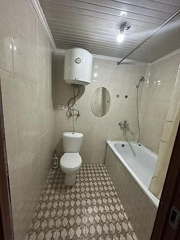 панельные дома: Сдается однокомнатный дом с собственной кухней и санузлом. Что — 3