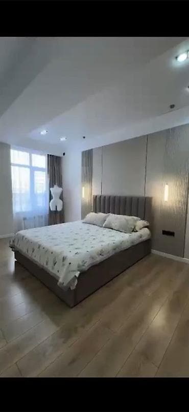 real sight: 2 комнаты, 70 м², Элитка, 11 этаж, Дизайнерский ремонт — 8