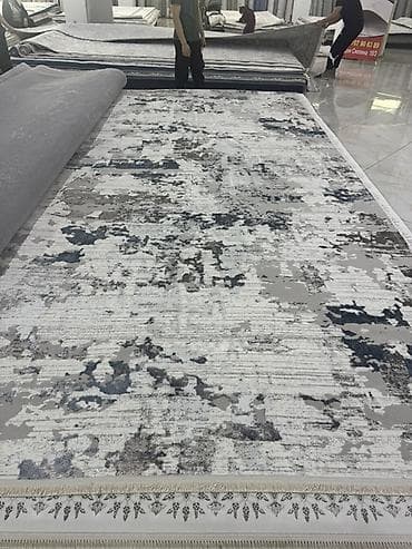 400: Ковер 600 * 400 — 1