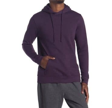 Толстовки: THREADS 4 THOUGHT. Классический пуловер с капюшоном.Дополните свой — 3