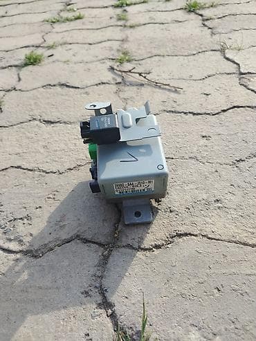 Генератор Honda Оригинал — 1