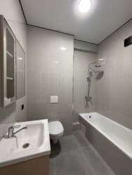 купить квартиру в 12 микрорайоне бишкек: 2 комнаты, 65 м², Элитка, 9 этаж, Евроремонт — 10