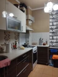 чистый дом: 2 бөлмө, Менчик ээси, Чогуу жашоо менен, Толугу менен эмереги бар — 2