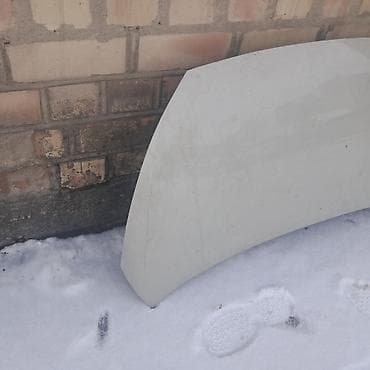 домашняя еда на заказ: Капот Kia, Оригинал — 1