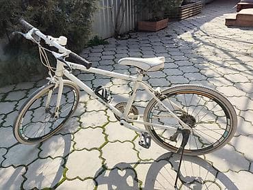 Городские велосипеды: Городской велосипед, Рама S (145 - 165 см) — 3