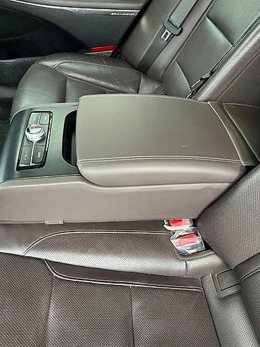 Унаа сатуу: Hyundai Grandeur: 2018 г., Гибрид, Седан — 9
